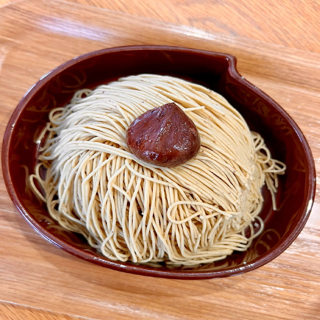 恵那川上屋 栗里宿 恵那峡店