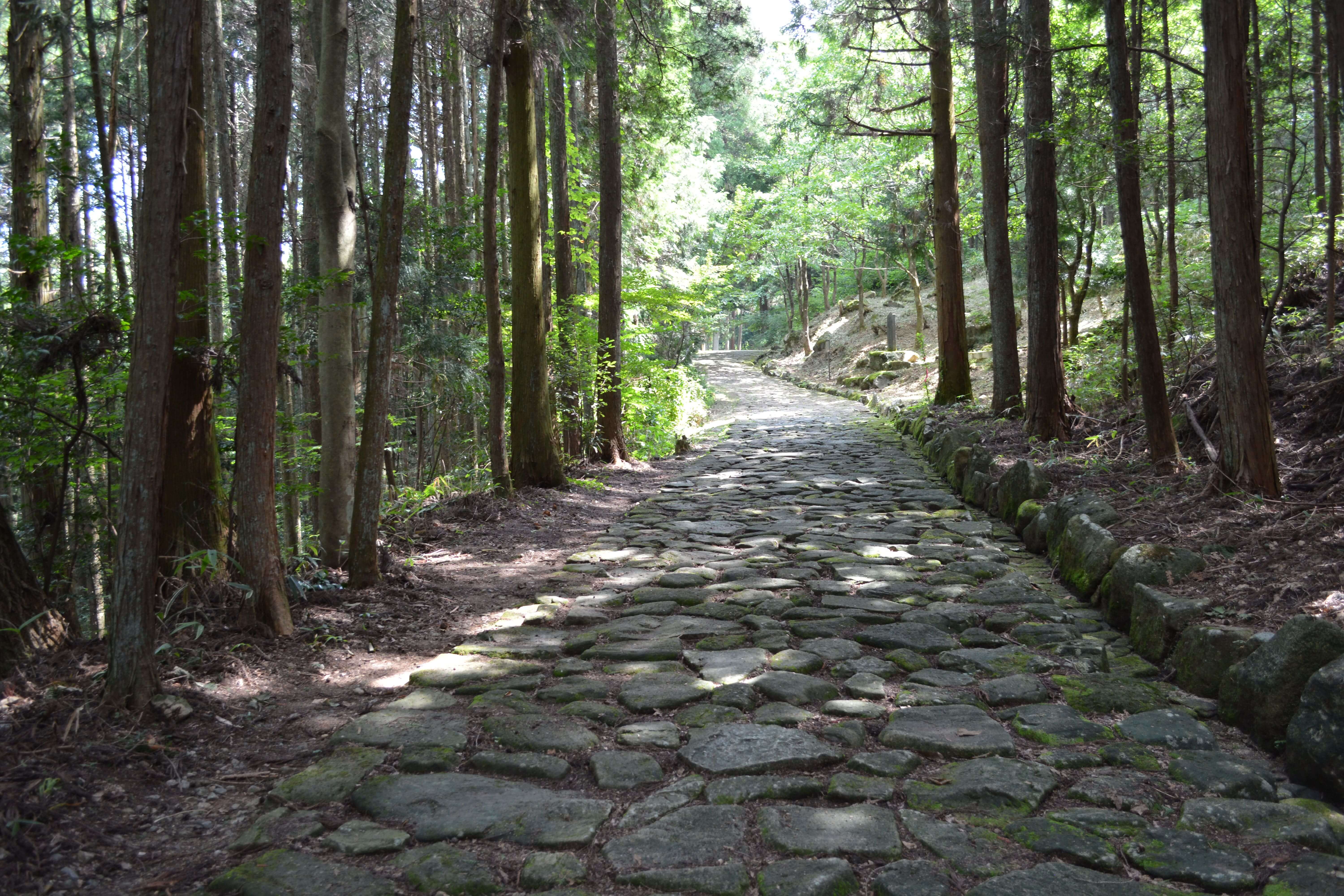 中山道