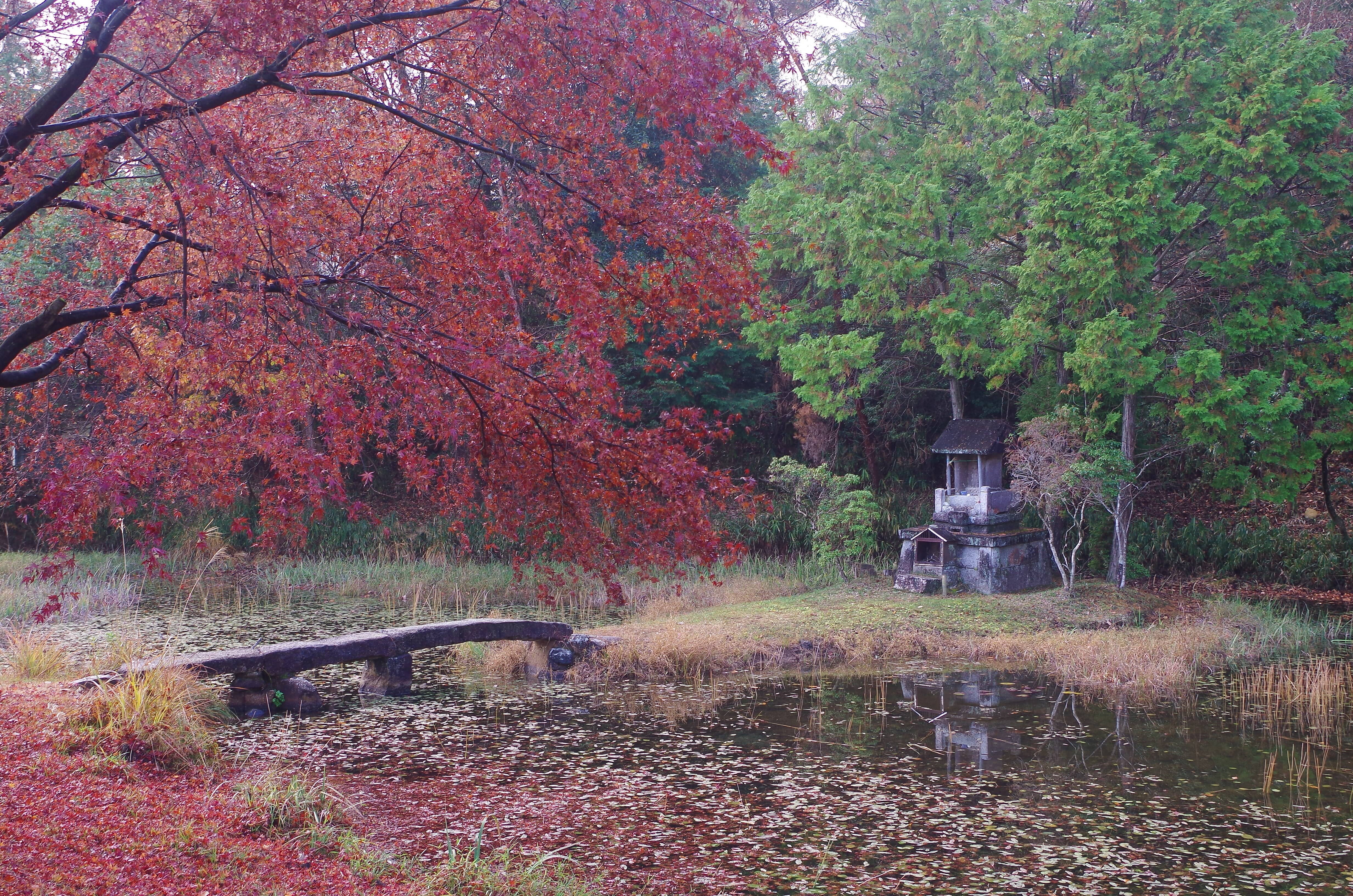 中山道